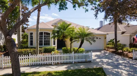 544 Meadow Sweet Circle Osprey FL 34229