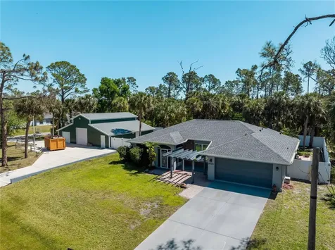 3034 Stowe Terrace North Port FL 34286