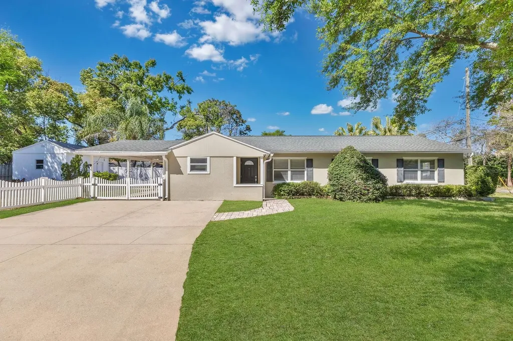 3000 Amherst Avenue Orlando FL 32804