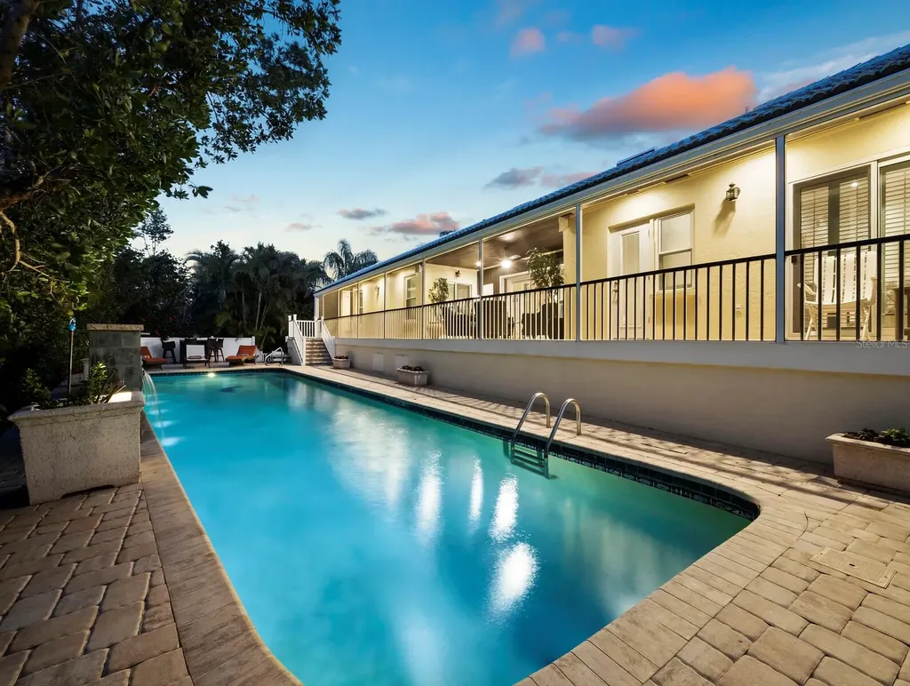 3322 Bayou Road Longboat Key FL 34228