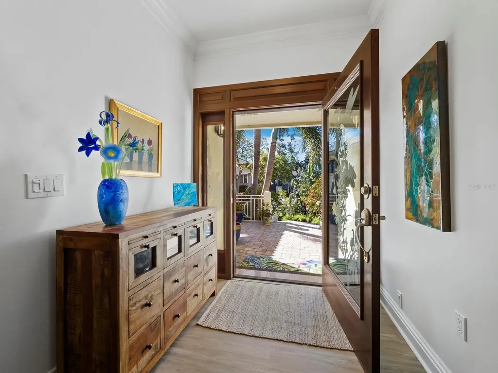 3322 Bayou Road Longboat Key FL 34228
