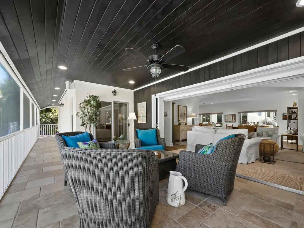 3322 Bayou Road Longboat Key FL 34228