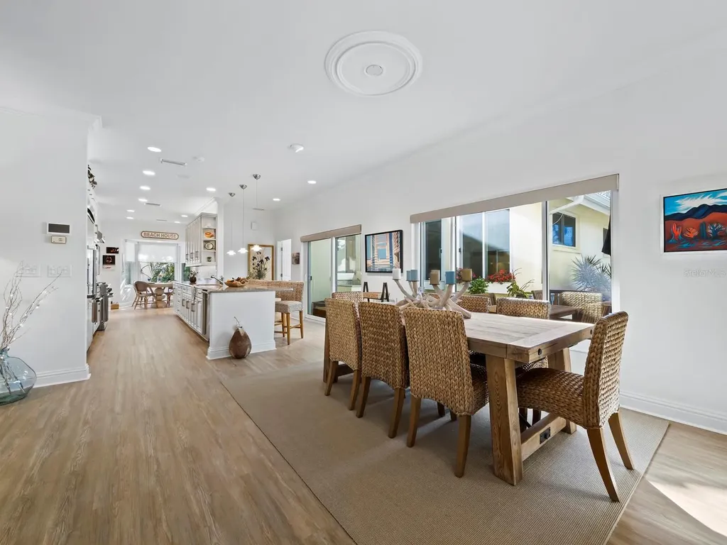 3322 Bayou Road Longboat Key FL 34228