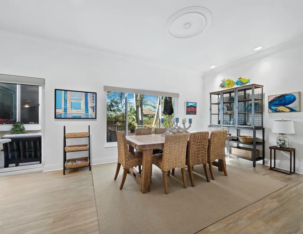 3322 Bayou Road Longboat Key FL 34228