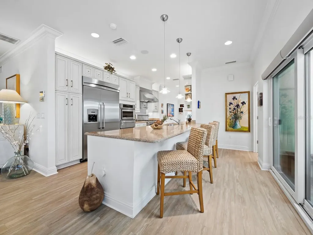 3322 Bayou Road Longboat Key FL 34228