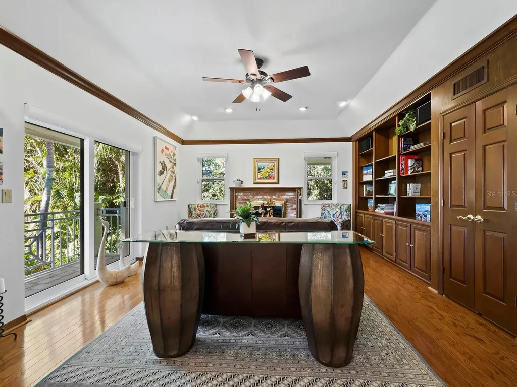 3322 Bayou Road Longboat Key FL 34228