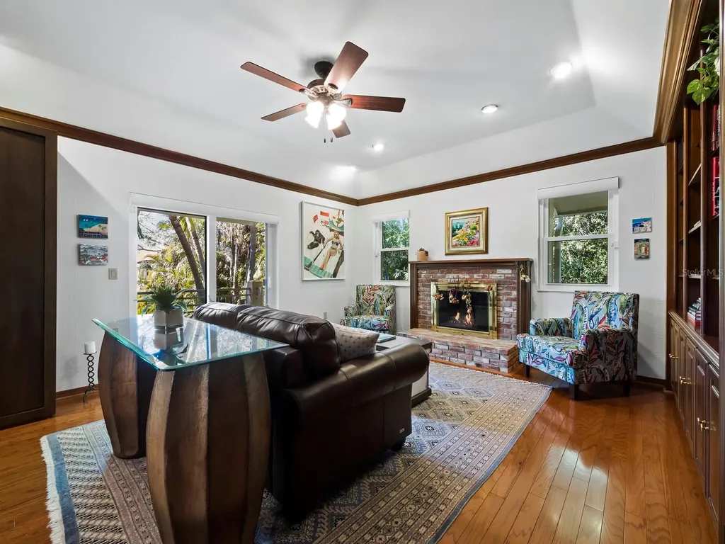 3322 Bayou Road Longboat Key FL 34228