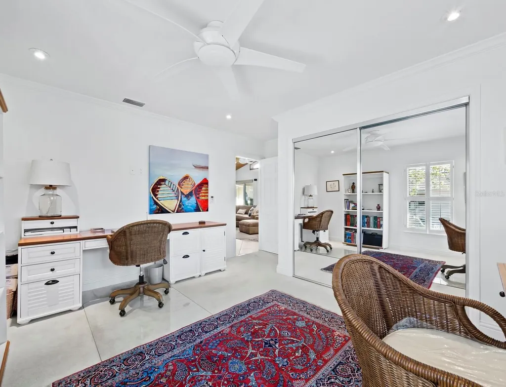 3322 Bayou Road Longboat Key FL 34228