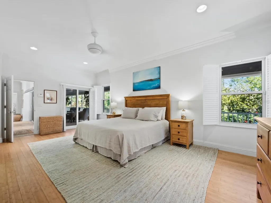 3322 Bayou Road Longboat Key FL 34228