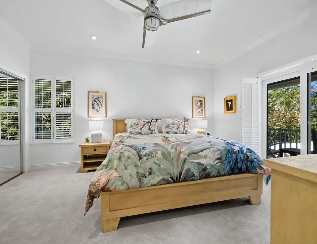3322 Bayou Road Longboat Key FL 34228