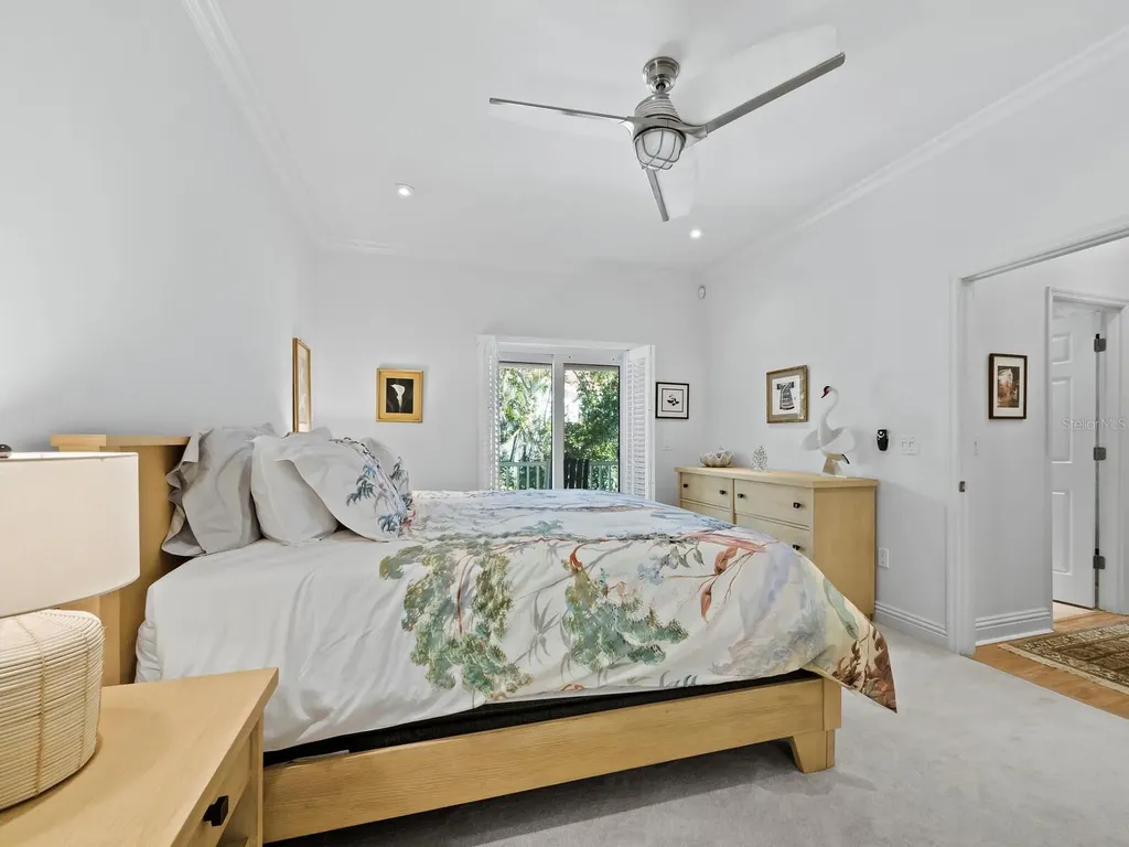 3322 Bayou Road Longboat Key FL 34228