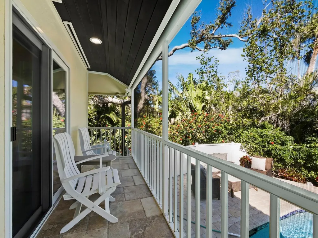 3322 Bayou Road Longboat Key FL 34228