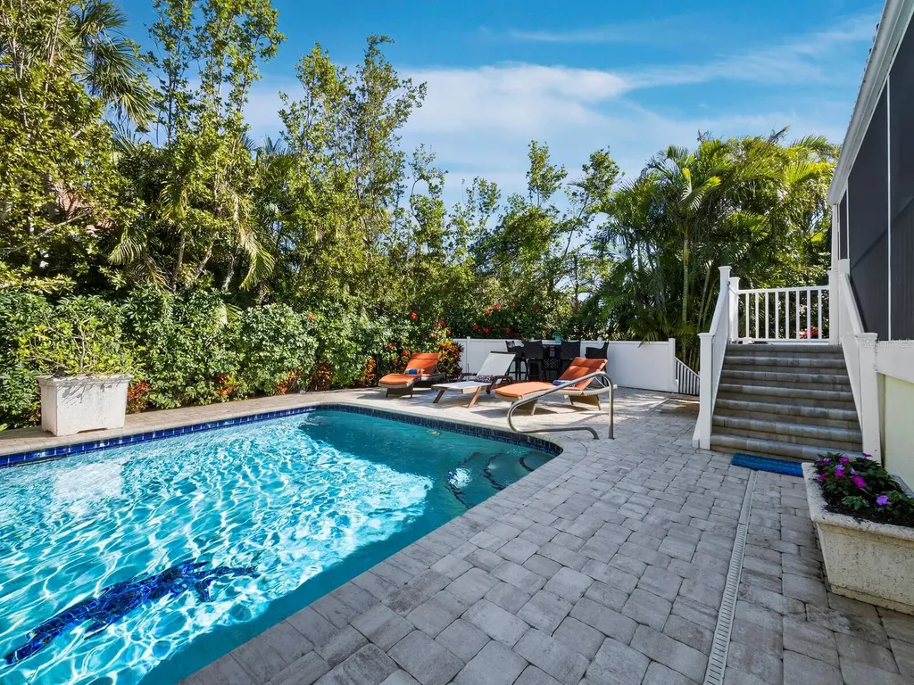 3322 Bayou Road Longboat Key FL 34228