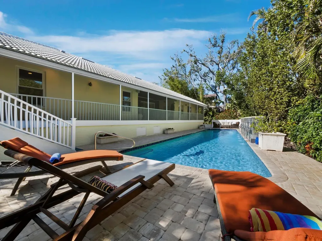 3322 Bayou Road Longboat Key FL 34228