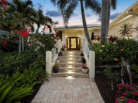 3322 Bayou Road Longboat Key FL 34228