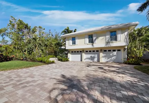 3322 Bayou Road Longboat Key FL 34228