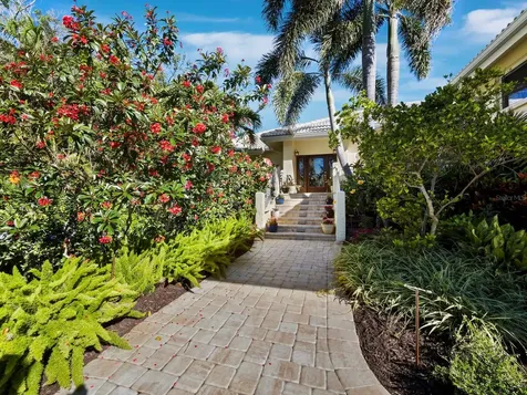 3322 Bayou Road Longboat Key FL 34228