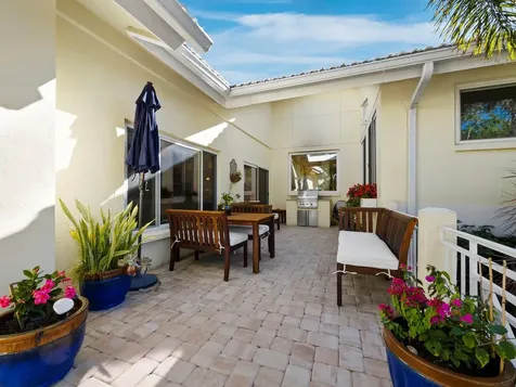 3322 Bayou Road Longboat Key FL 34228