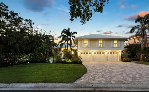 3322 Bayou Road Longboat Key FL 34228