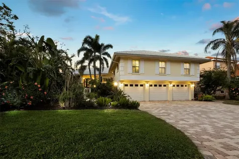 3322 Bayou Road Longboat Key FL 34228