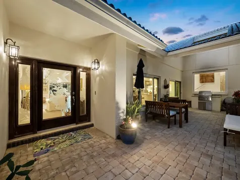 3322 Bayou Road Longboat Key FL 34228