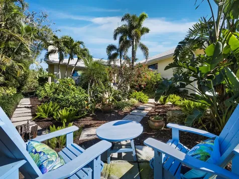 3322 Bayou Road Longboat Key FL 34228
