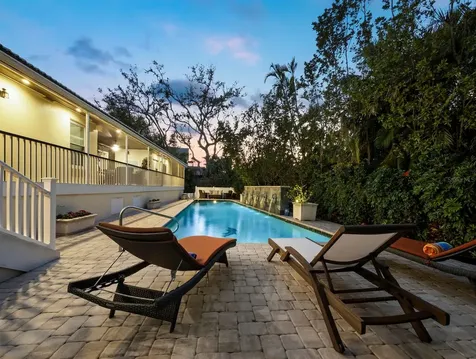 3322 Bayou Road Longboat Key FL 34228
