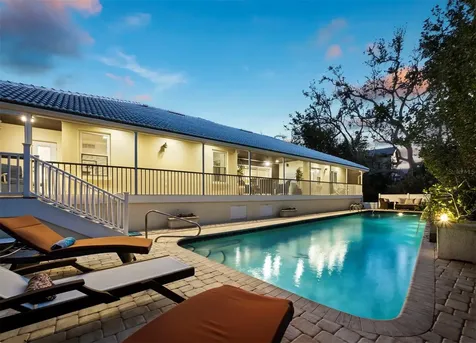 3322 Bayou Road Longboat Key FL 34228