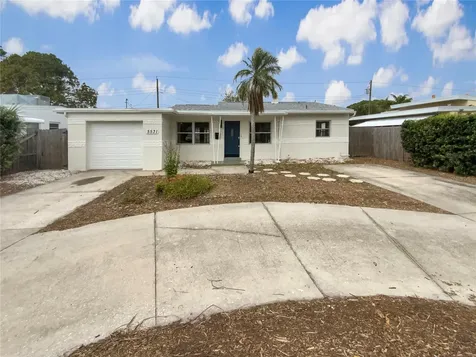 5531 9th Avenue N St Petersburg FL 33710