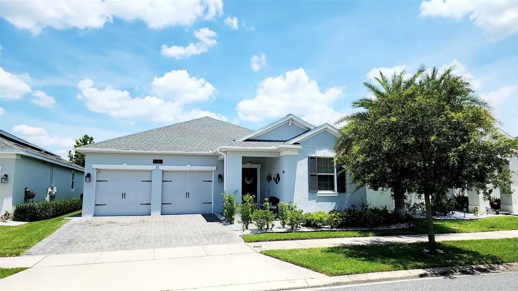 4687 Fairy Tale Circle Kissimmee FL 34746