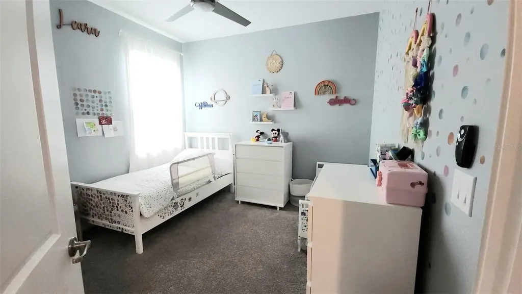 4687 Fairy Tale Circle Kissimmee FL 34746