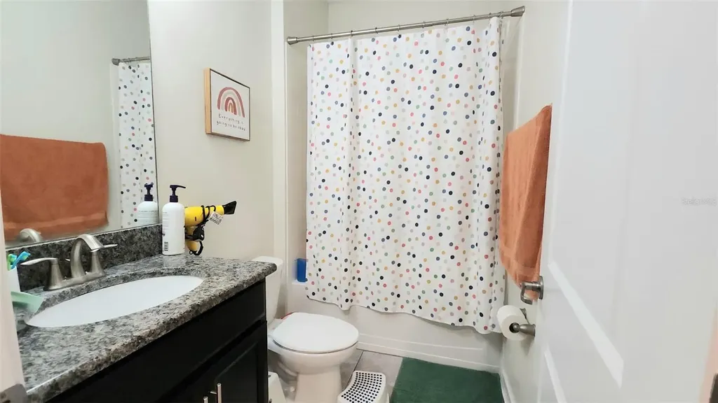 4687 Fairy Tale Circle Kissimmee FL 34746