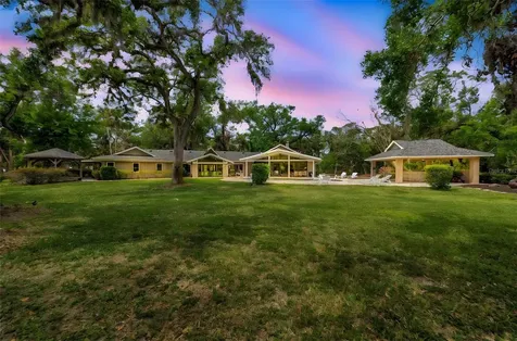 1240 Fox Creek Drive Sarasota FL 34240