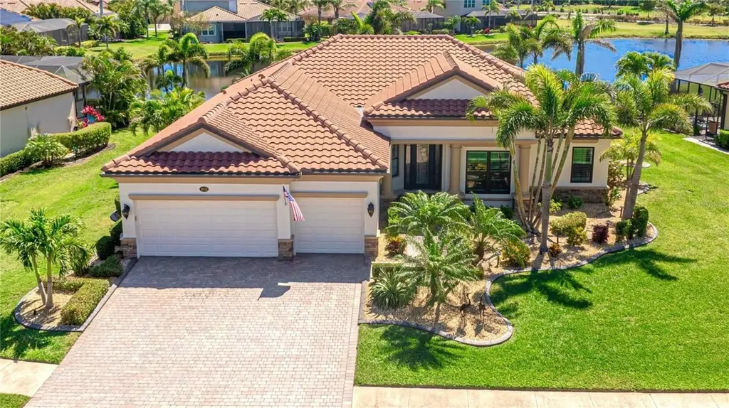 20114 Uffizi Court Venice FL 34293