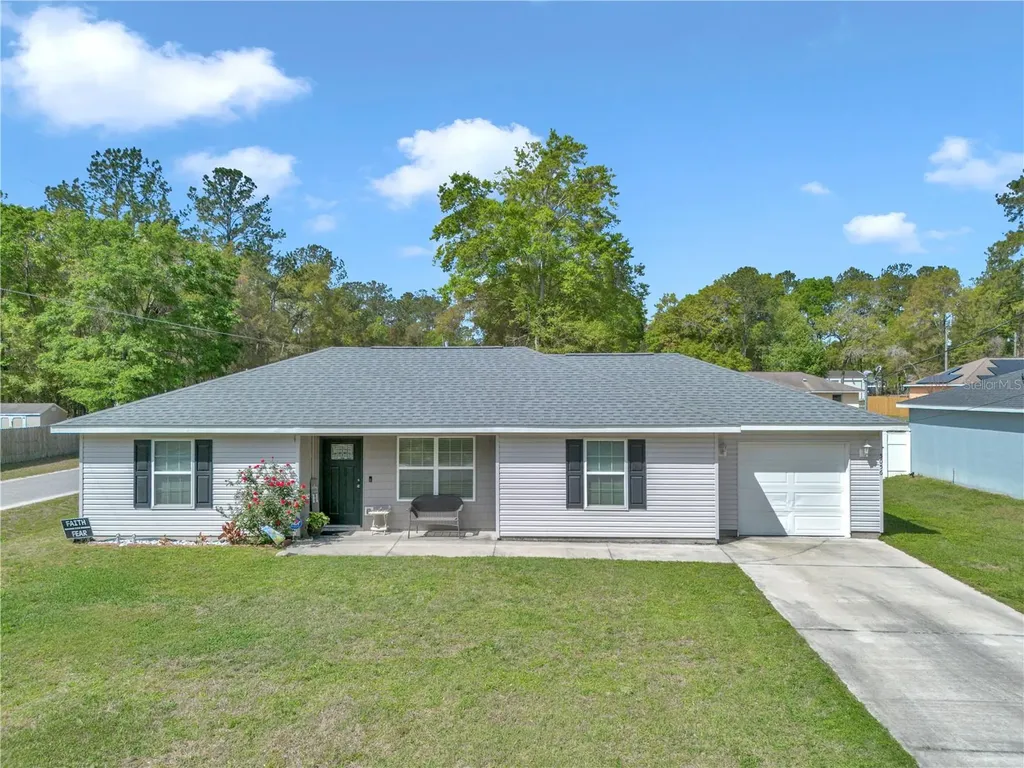 5056 NW 61st Avenue Ocala FL 34482