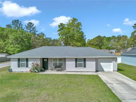 5056 NW 61st Avenue Ocala FL 34482