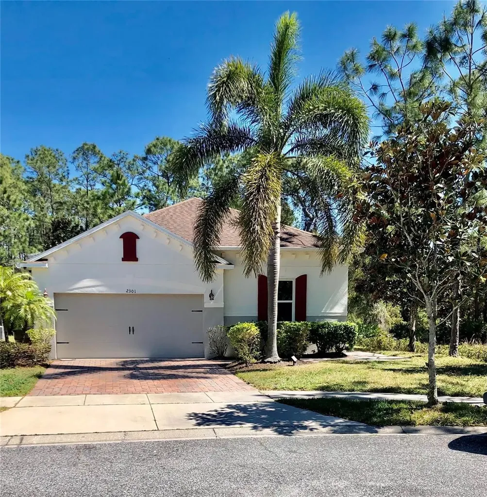 2301 Avellino Avenue St Cloud FL 34771