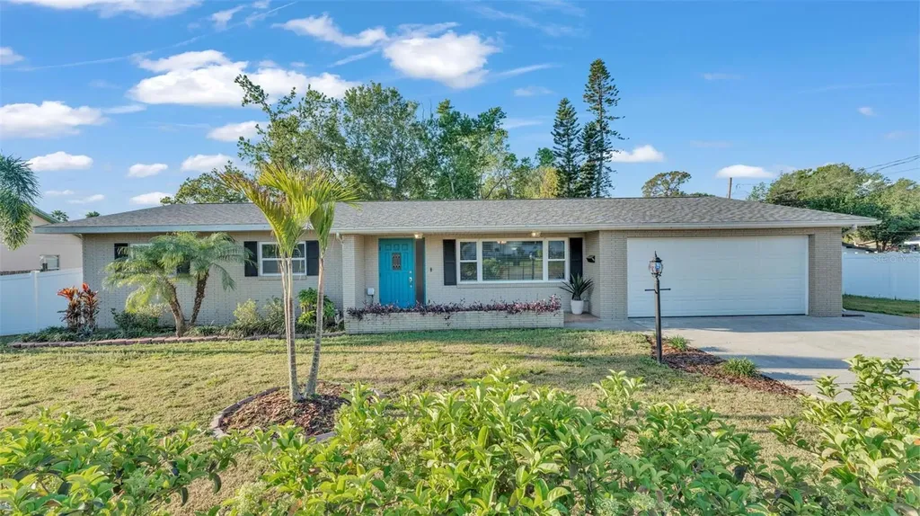 615 Carleton Street Lakeland FL 33803