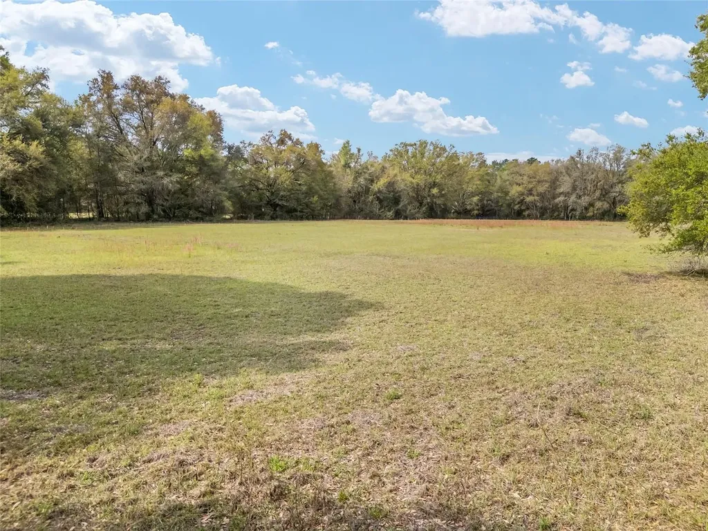 3595 NW 156th Drive Newberry FL 32669