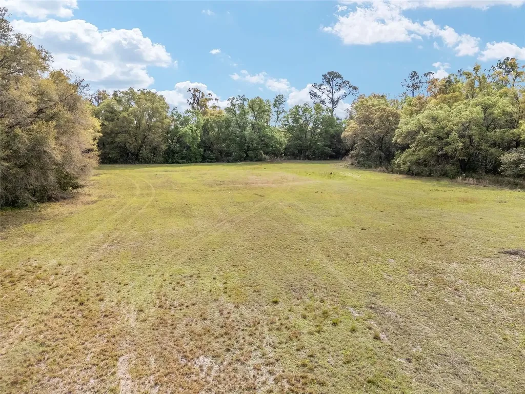 3595 NW 156th Drive Newberry FL 32669