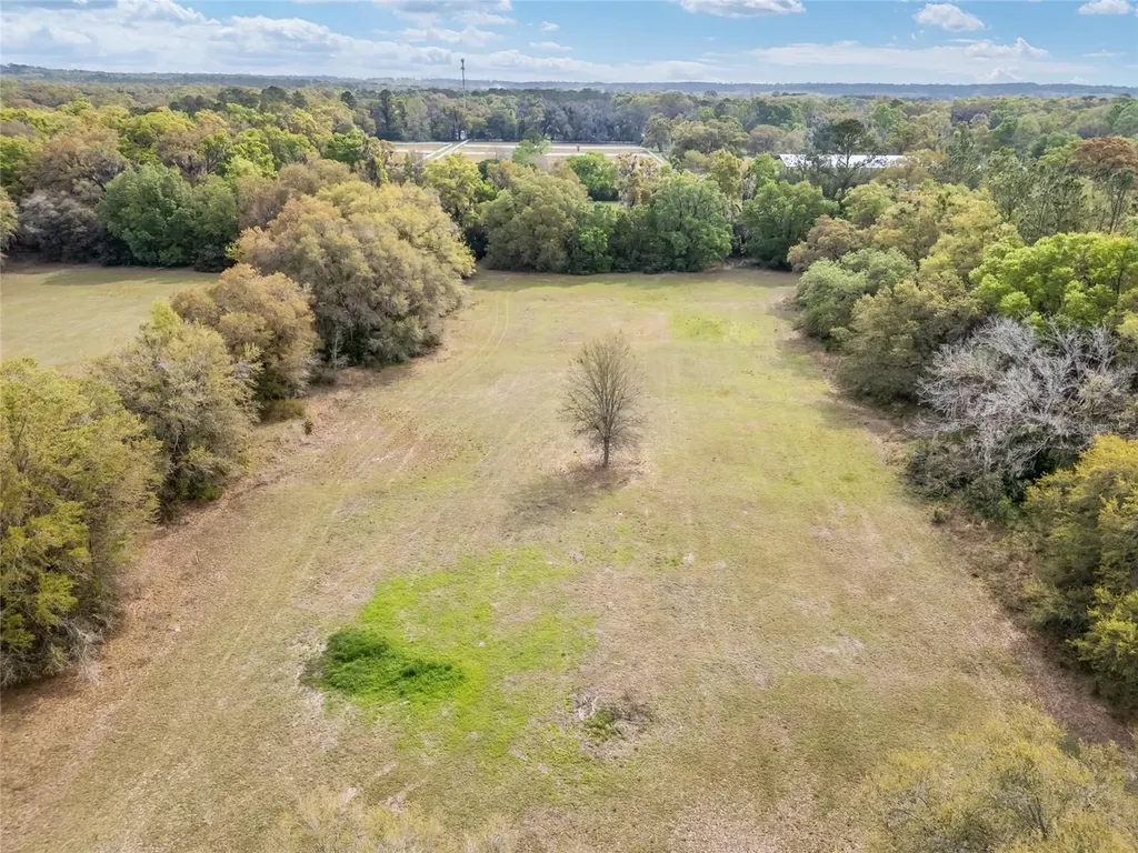 3595 NW 156th Drive Newberry FL 32669