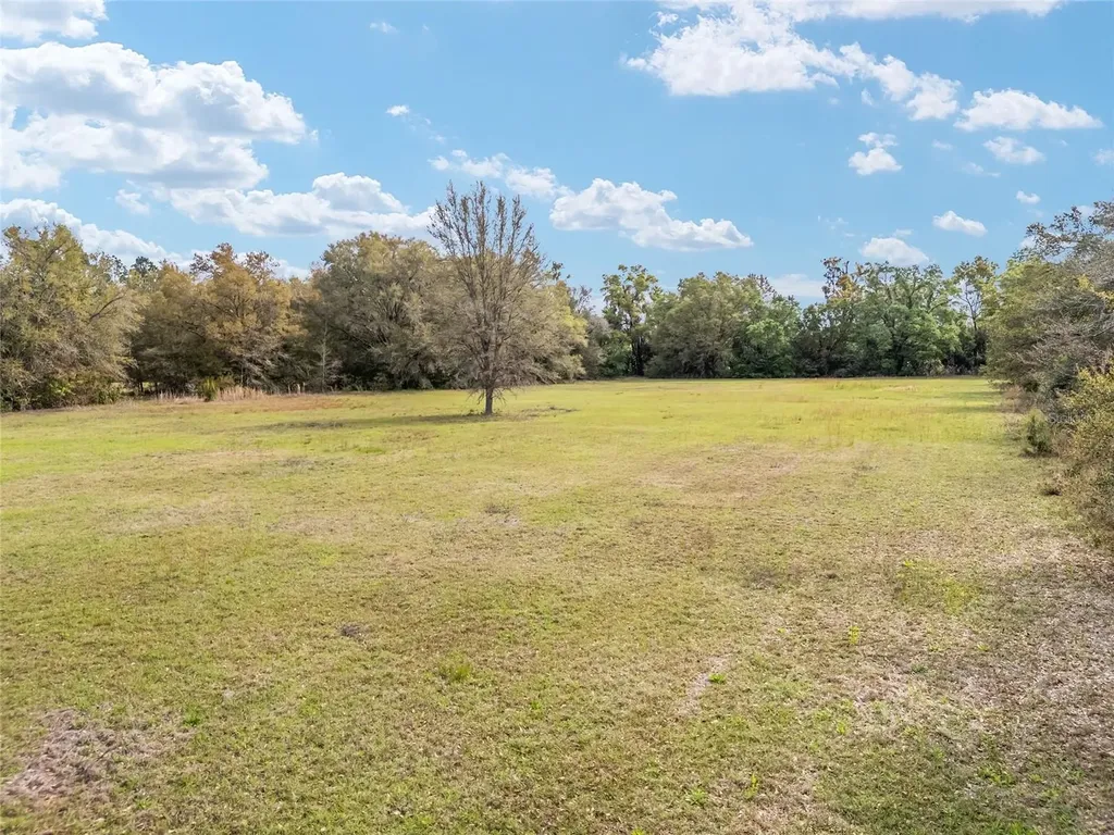3595 NW 156th Drive Newberry FL 32669
