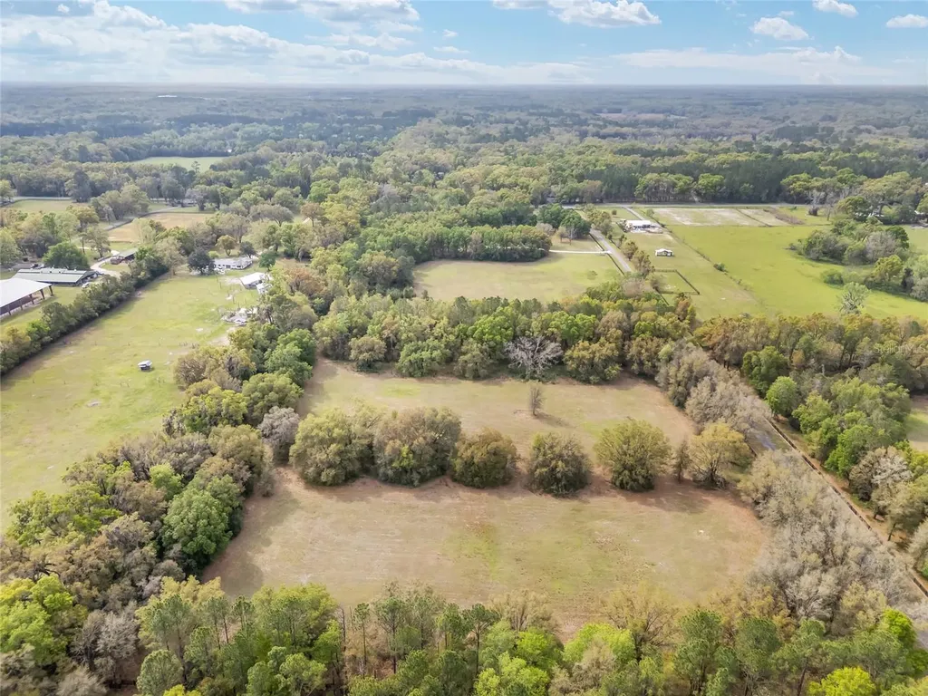 3595 NW 156th Drive Newberry FL 32669