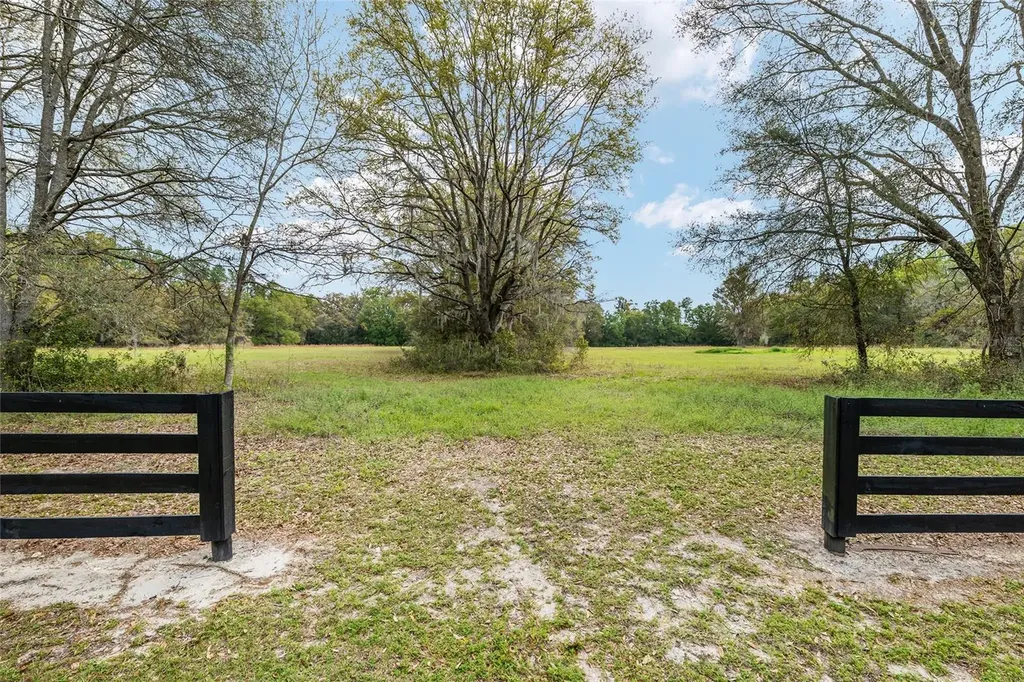 3595 NW 156th Drive Newberry FL 32669