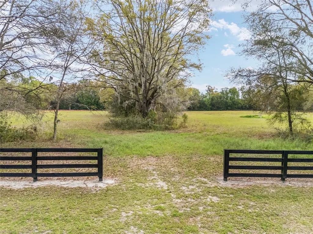 3595 NW 156th Drive Newberry FL 32669