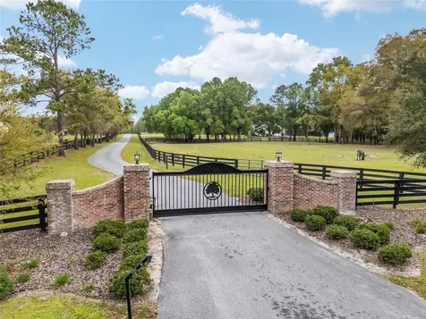 3595 NW 156th Drive Newberry FL 32669