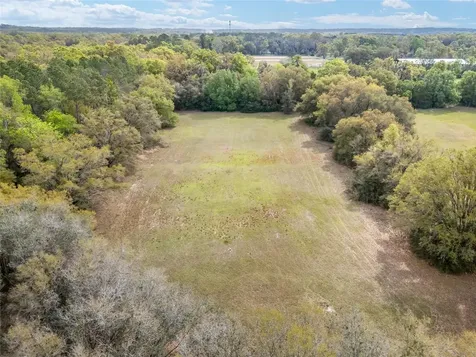 3595 NW 156th Drive Newberry FL 32669