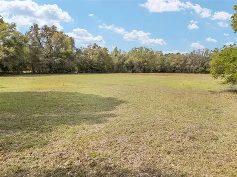 3595 NW 156th Drive Newberry FL 32669
