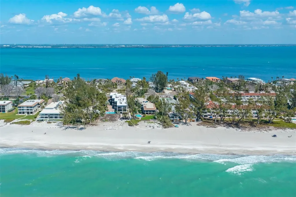 5125 Gulf Of Mexico Drive Longboat Key FL 34228