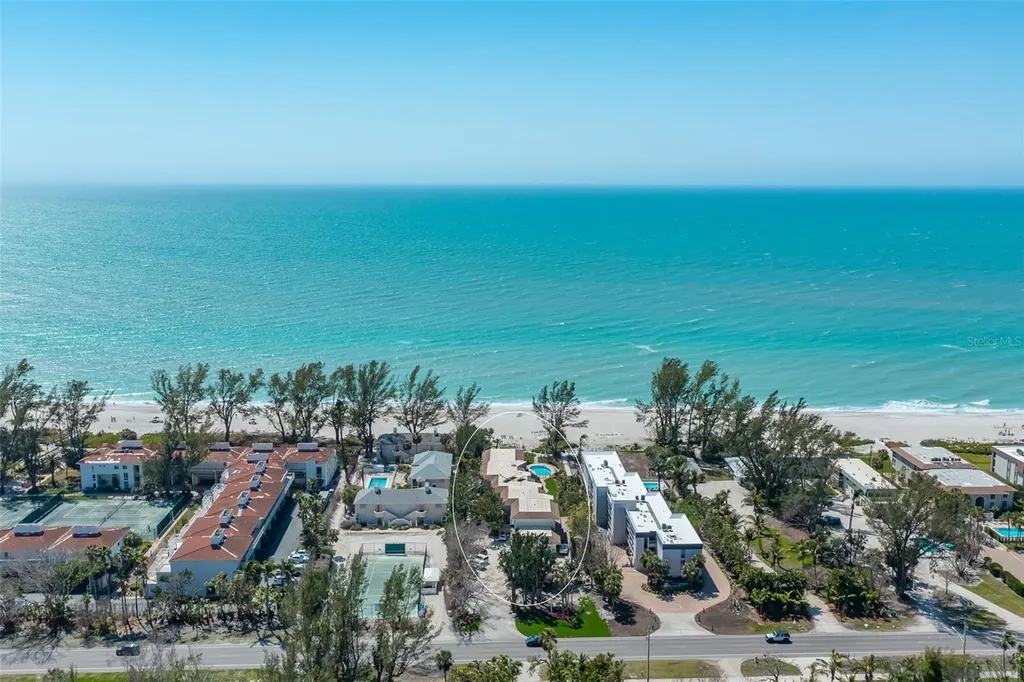 5125 Gulf Of Mexico Drive Longboat Key FL 34228